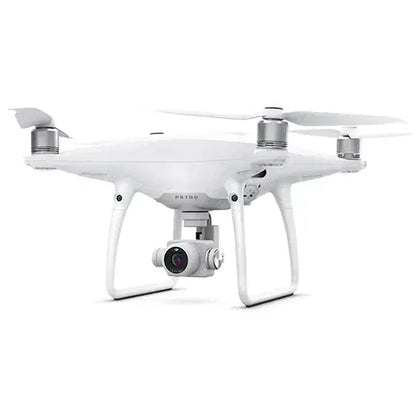 4K HD Drone – Professional Remote Control Quadcopter with Camera