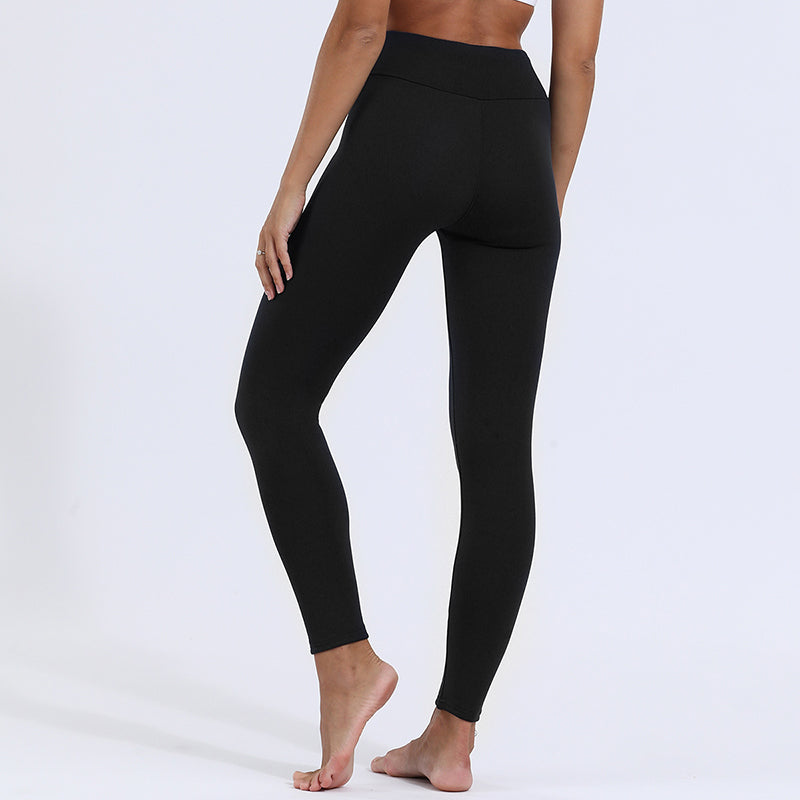 Leggings térmicos mujer – Leggings cómodos y cálidos para invierno