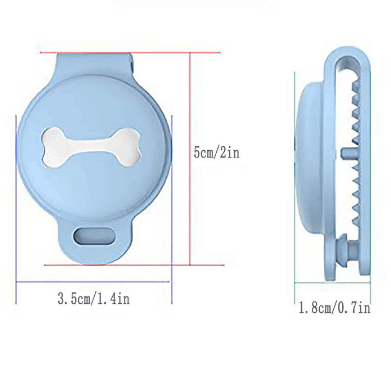 GPS Dog Tracker – Real-Time Pet Location Device