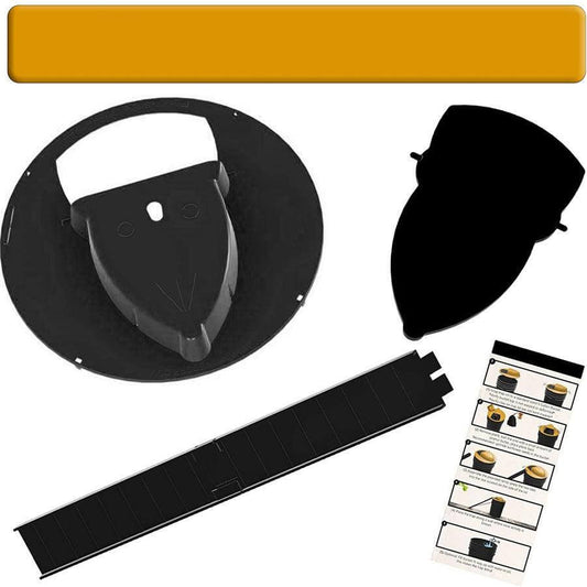 Mouse Trap Automatic – Effective Rodent Control Device for Home
