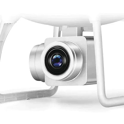 4K HD Drone – Professional Remote Control Quadcopter with Camera