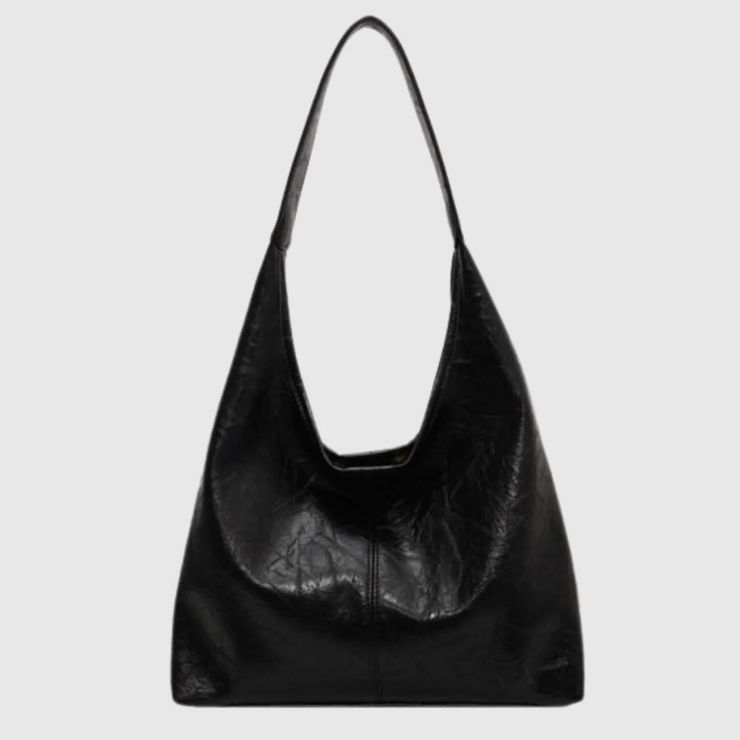 Bolso de hombro elegante dama – Bolso casual y chic para diario