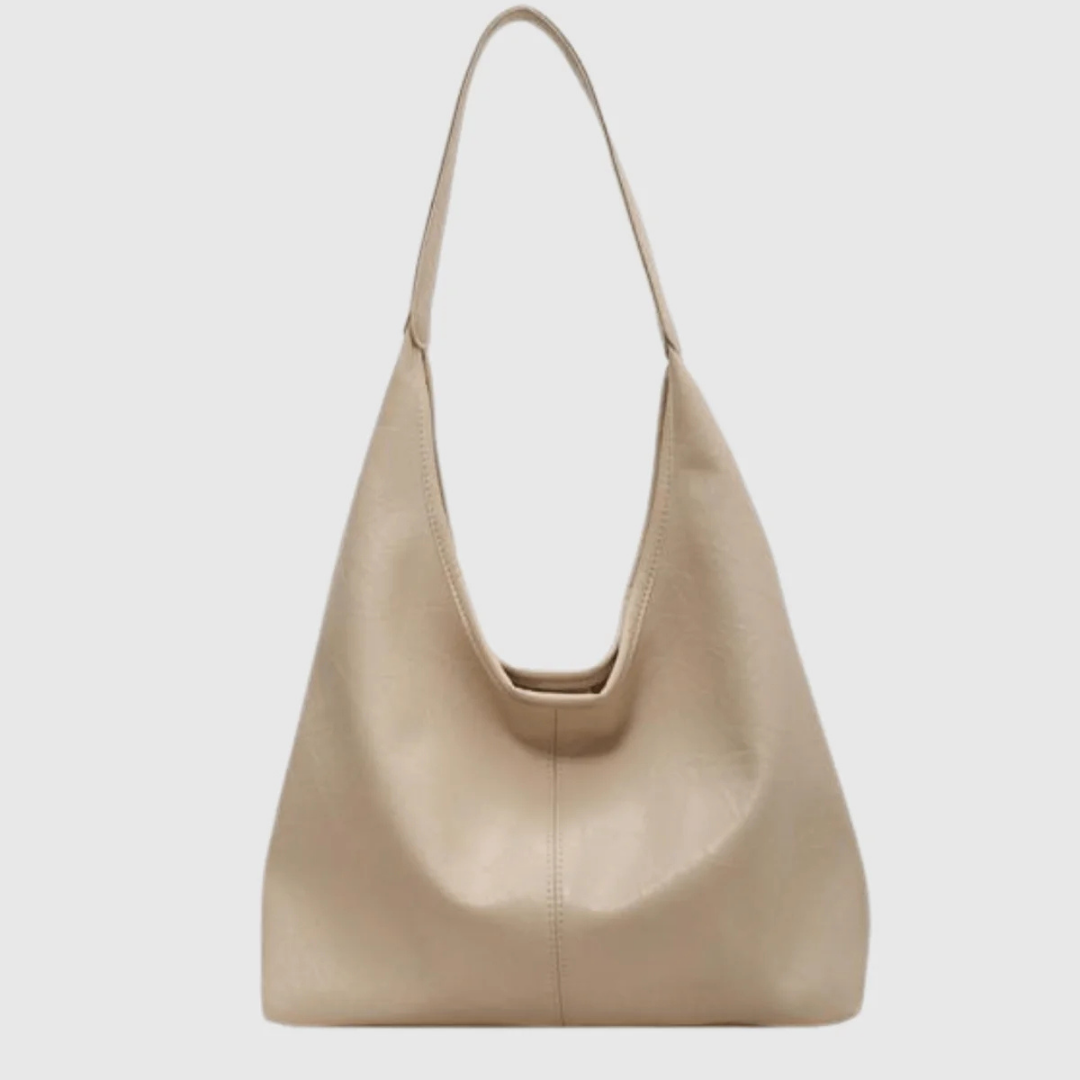 Bolso de hombro elegante dama – Bolso casual y chic para diario