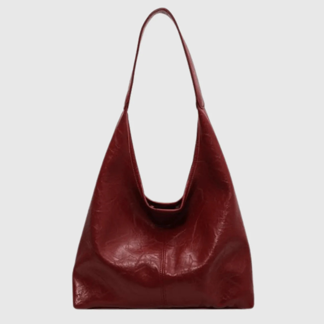 Bolso de hombro elegante dama – Bolso casual y chic para diario