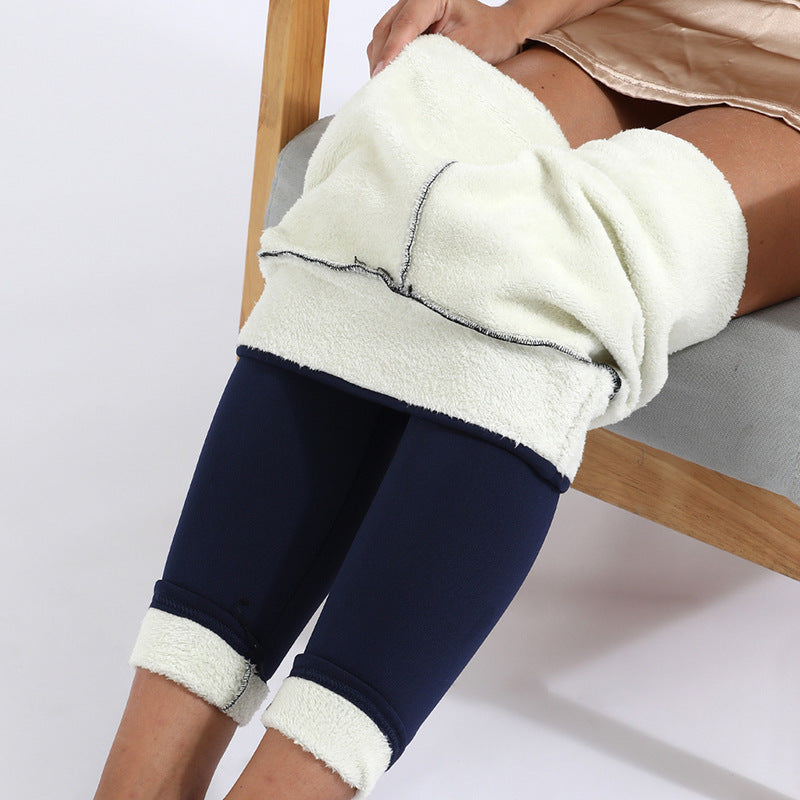 Leggings térmicos mujer – Leggings cómodos y cálidos para invierno