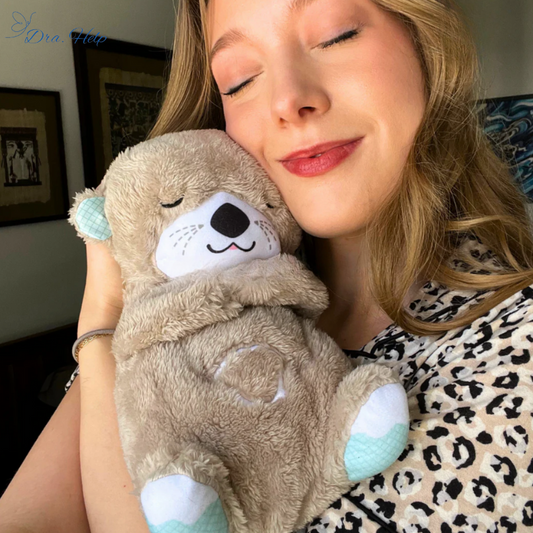 Energy Plush Doll for Kids and Adults