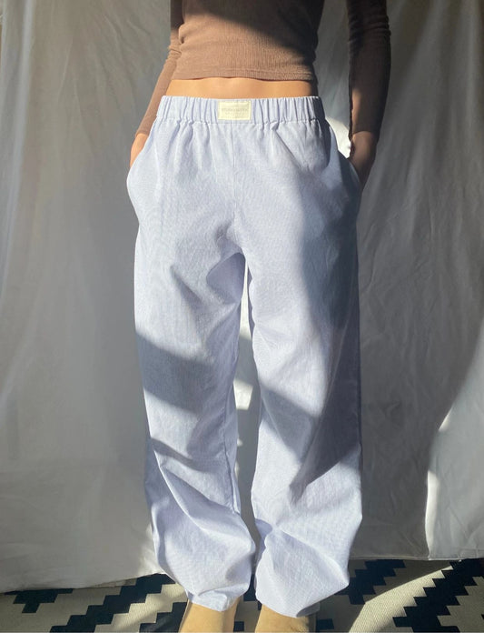 Lounge Pants Women – Soft Comfy Sleepwear for Relaxation