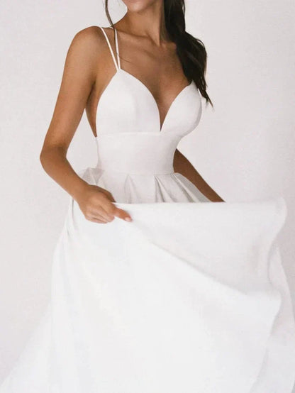 Elegant Midi Dress – Comfortable Stylish Dress for Women