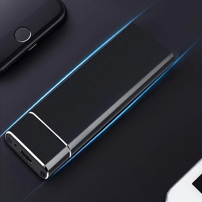 External Hard Drive – Fast Large Capacity Storage