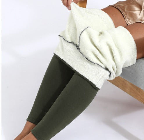 Leggings térmicos mujer – Leggings cómodos y cálidos para invierno