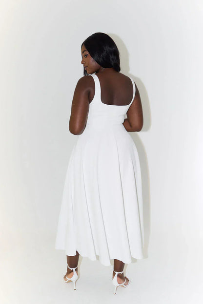Trendy Summer Dress – Stylish Casual Dress for Women