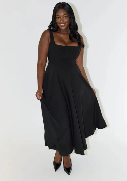 Trendy Summer Dress – Stylish Casual Dress for Women