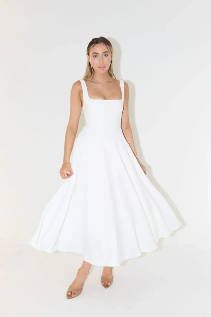 Trendy Summer Dress – Stylish Casual Dress for Women