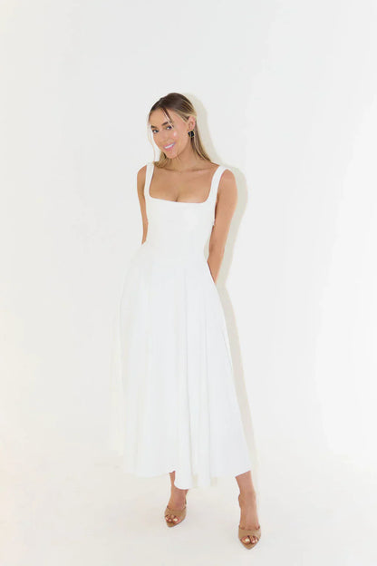 Trendy Summer Dress – Stylish Casual Dress for Women