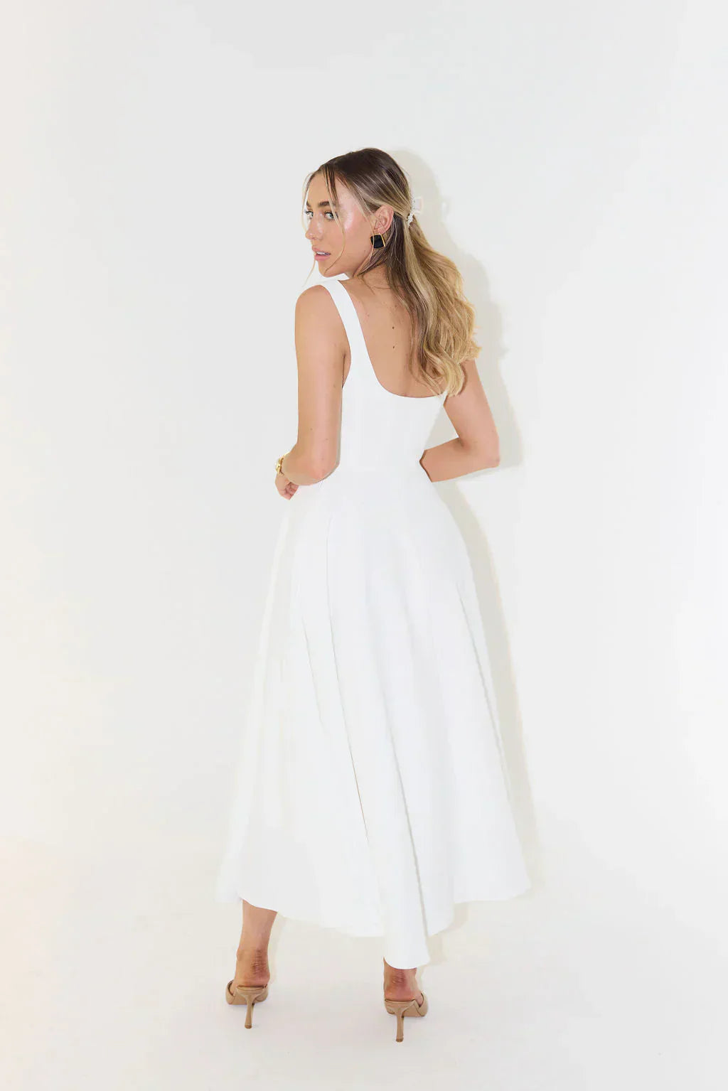 Trendy Summer Dress – Stylish Casual Dress for Women
