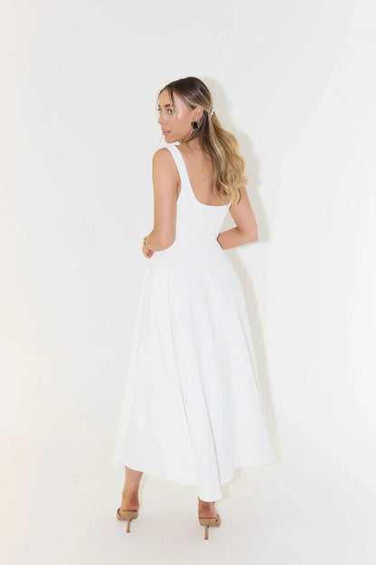 Trendy Summer Dress – Stylish Casual Dress for Women