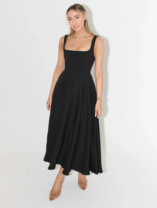 Trendy Summer Dress – Stylish Casual Dress for Women