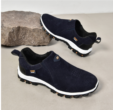 Zapatillas hombre slip-on – Calzado casual cómodo y ligero