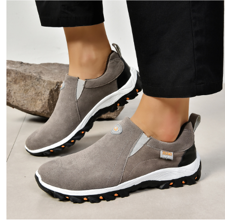 Zapatillas hombre slip-on – Calzado casual cómodo y ligero