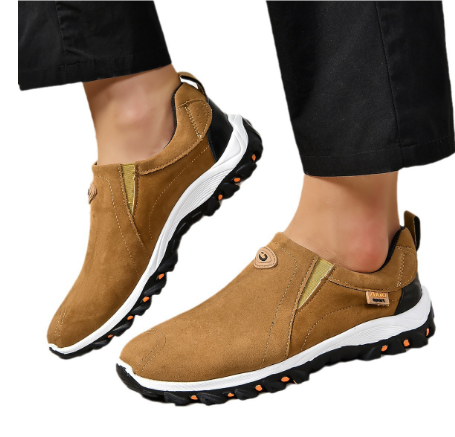 Zapatillas hombre slip-on – Calzado casual cómodo y ligero