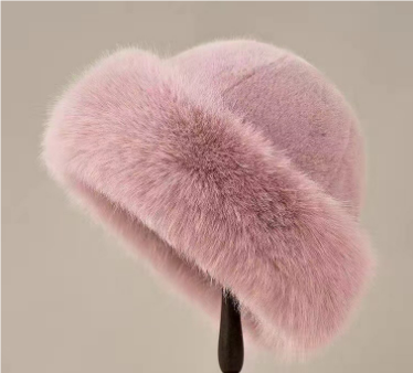 Gorro de invierno dama – Gorro cálido y elegante para frío