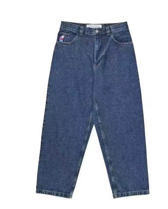 Pantalones Baggy Hombre – Pantalones cómodos y ligeros para diario