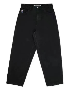 Pantalones Baggy Hombre – Pantalones cómodos y ligeros para diario