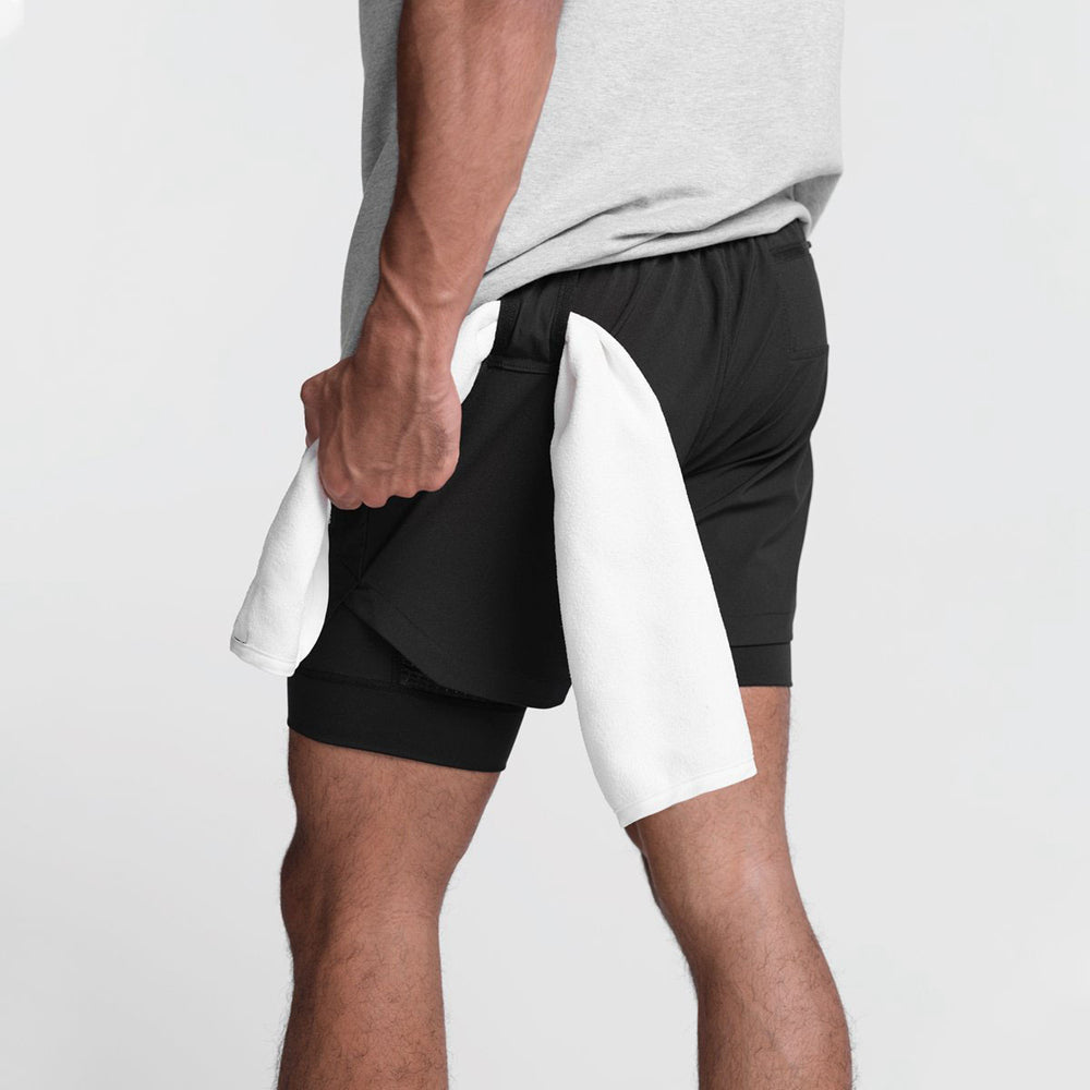 Pantalones Cortos Ciclismo Hombre – Acolchados Transpirables para Ropa Activa