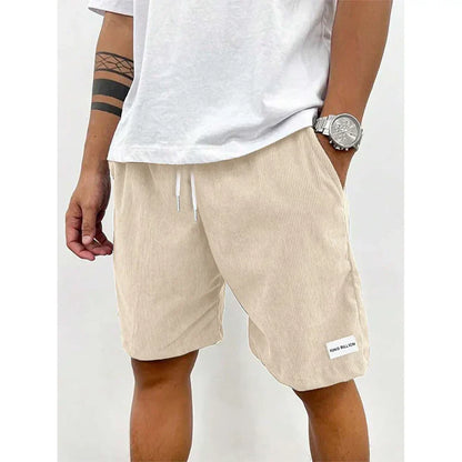 Summer Shorts for Men – Lightweight Casual and Stylish Summer Wear