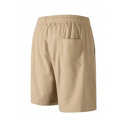 Summer Shorts for Men – Lightweight Casual and Stylish Summer Wear