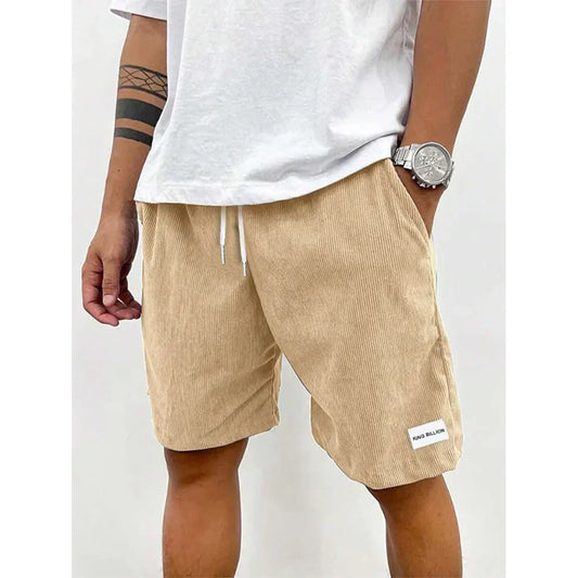 Summer Shorts for Men – Lightweight Casual and Stylish Summer Wear