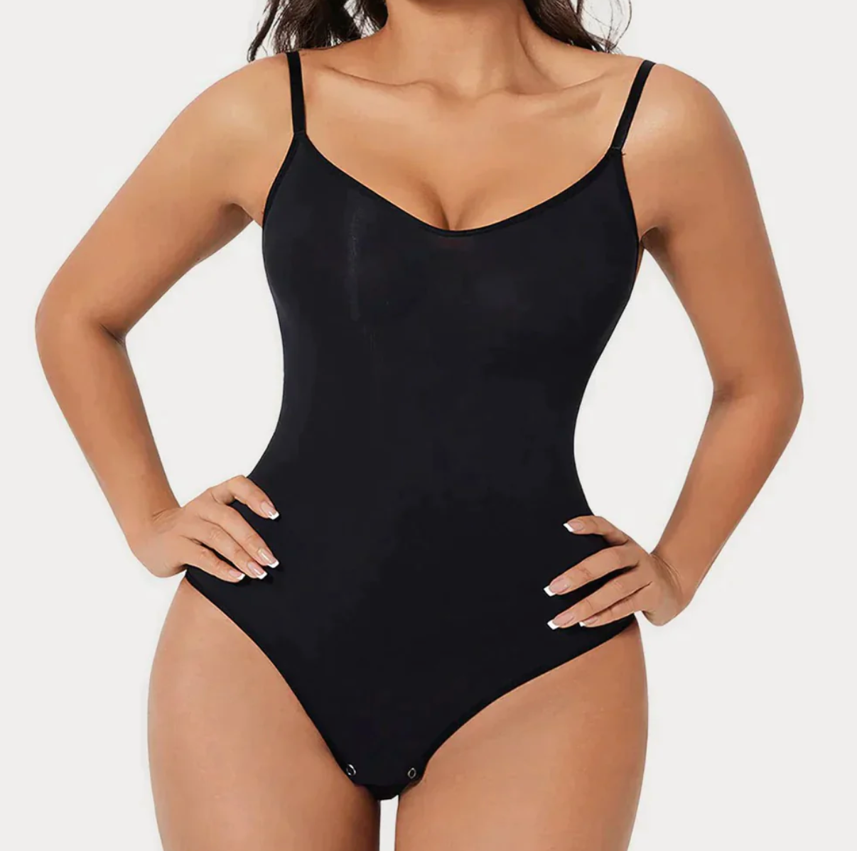 Seamless Bodysuit™