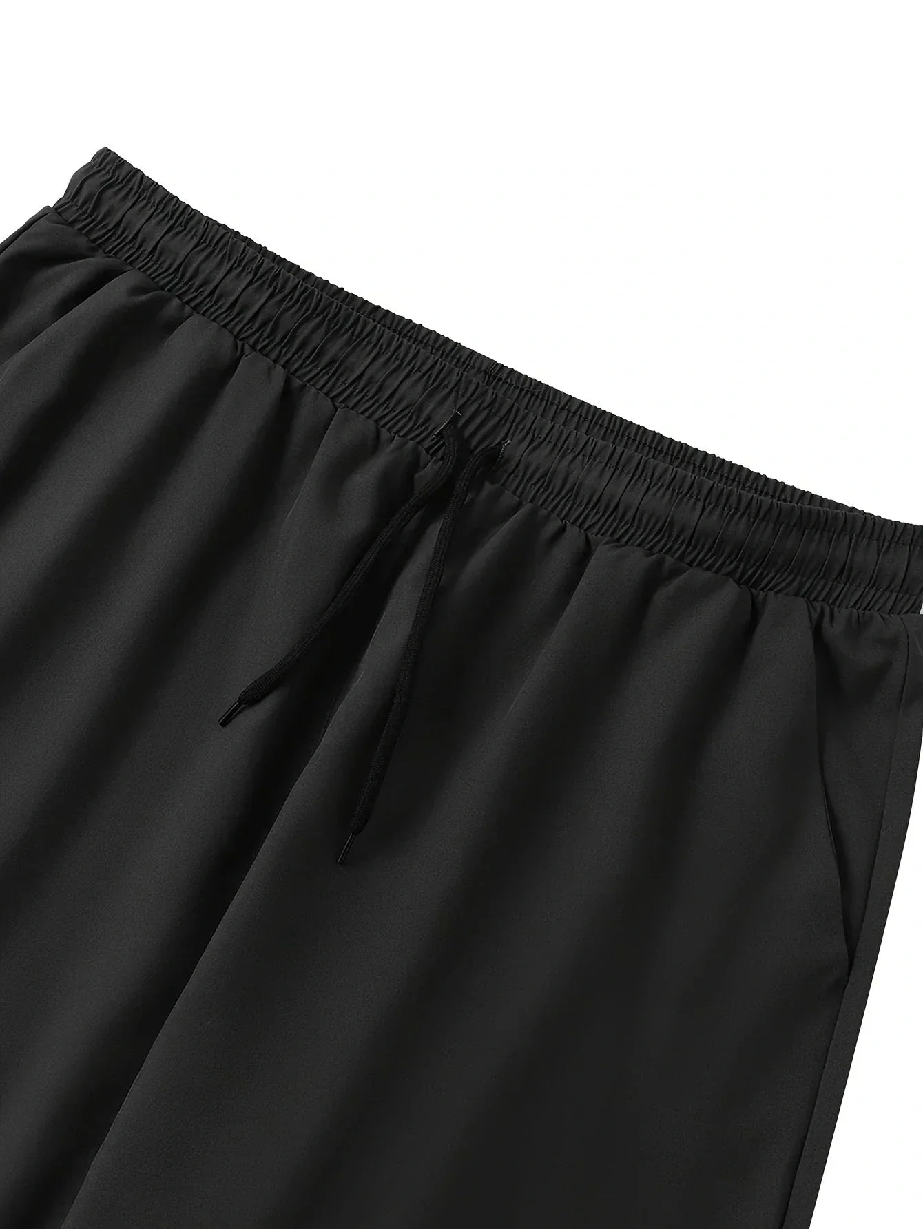 Shorts Hombre Verano – Pantalones Cortos Rectos Ligeros