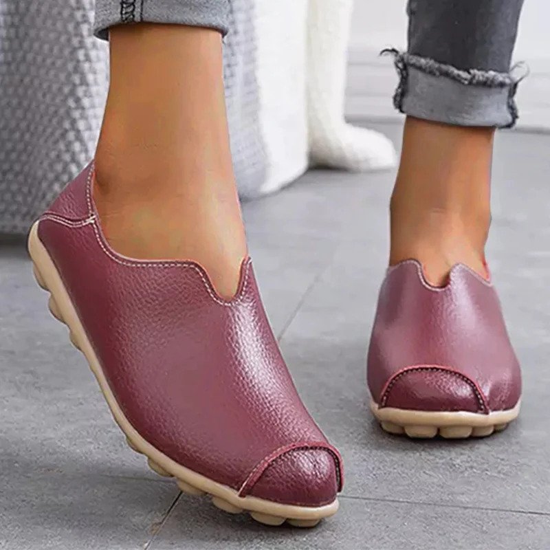 Zapatos elegantes mujer – Calzado chic y cómodo para ocasiones especiales