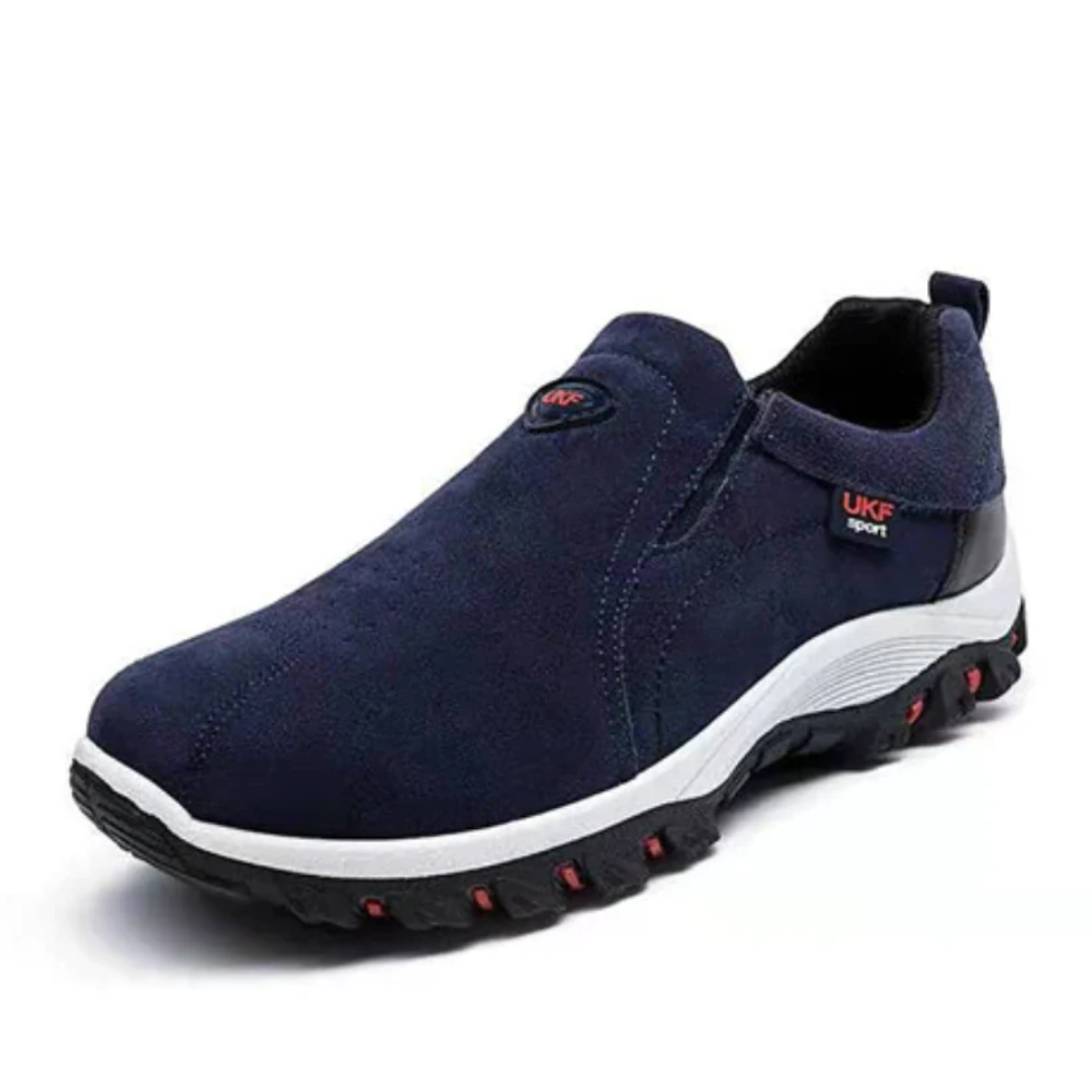 Zapatillas hombre slip-on – Calzado casual cómodo y ligero