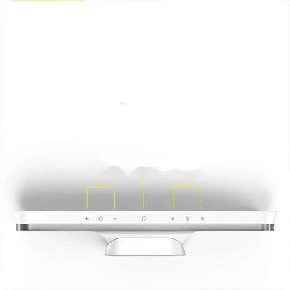 LED Touch Sensor Lamp – Magnetic Night Light with Adjustable Brightness