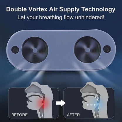 CPAP Sleep Apnea Device – Micro Compact Portable Solution for Better Sleep