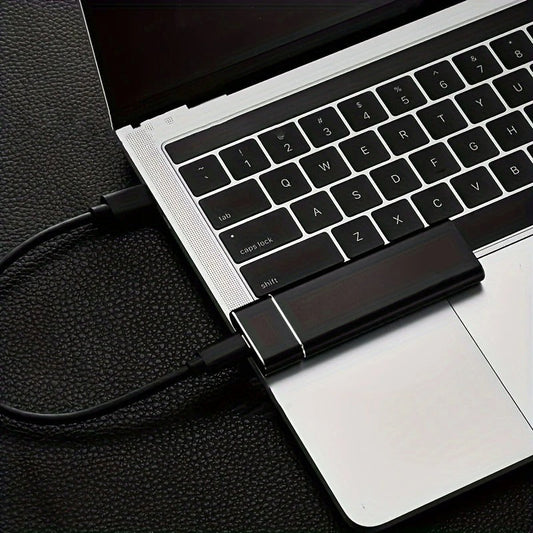 External Hard Drive – Fast Large Capacity Storage