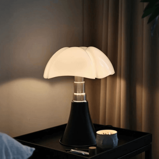 LED Table Lamp Vintage – Designer Lighting for Home Decor