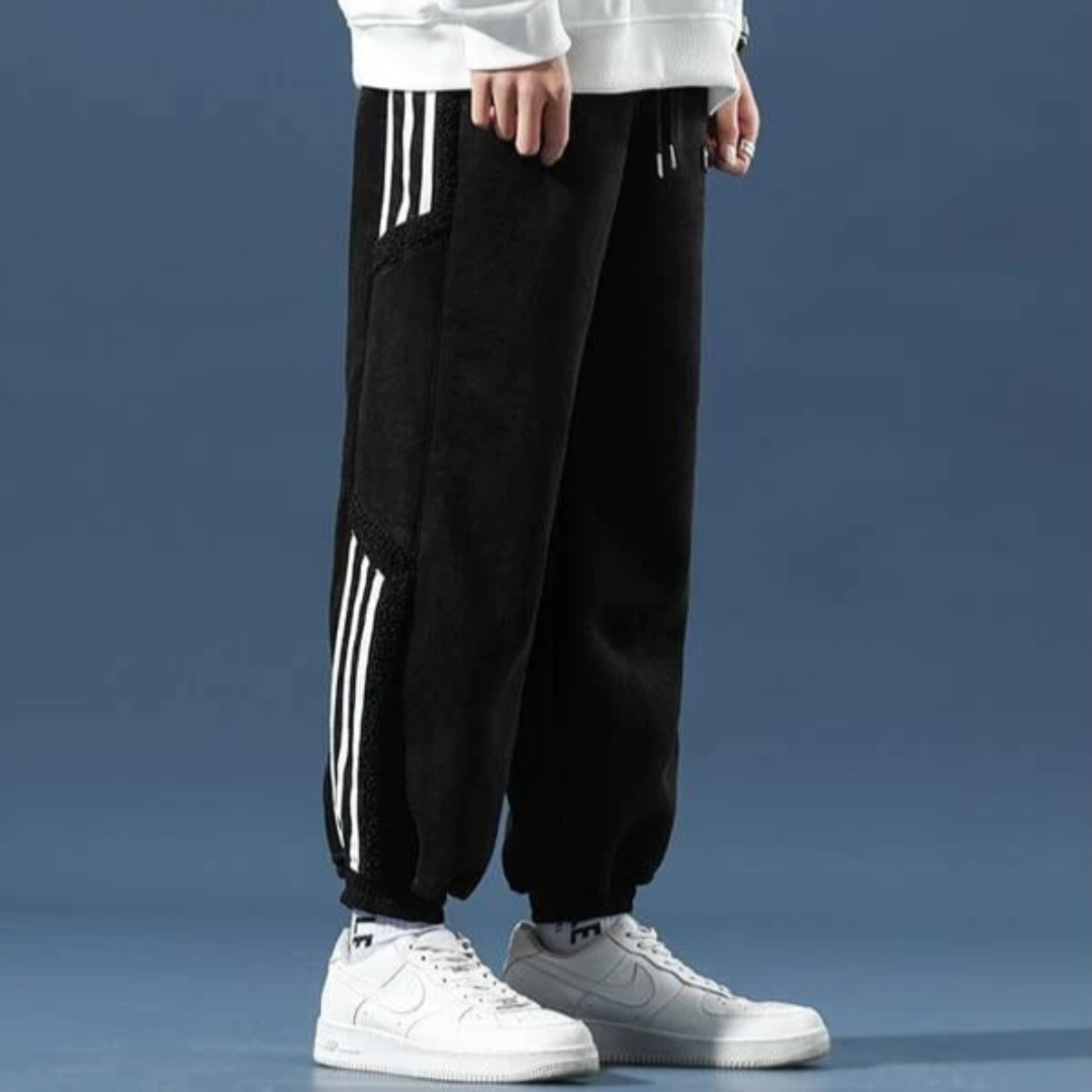 Pantalones Jogger Hombre – Deportivos Casual Cómodos y Transpirables