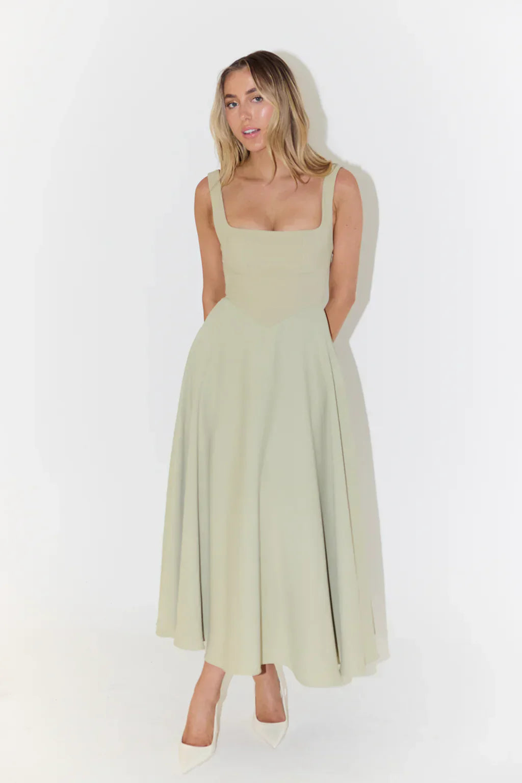 Trendy Summer Dress – Stylish Casual Dress for Women