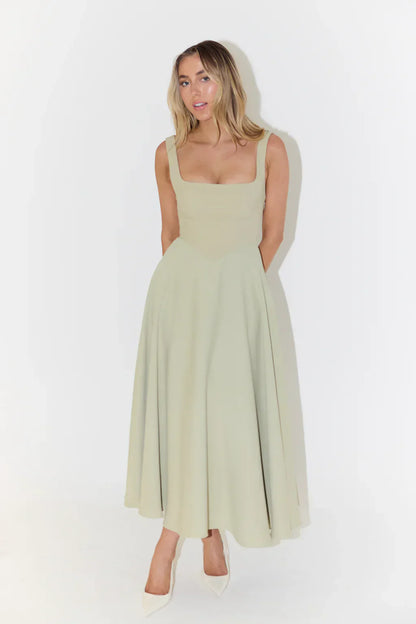Trendy Summer Dress – Stylish Casual Dress for Women